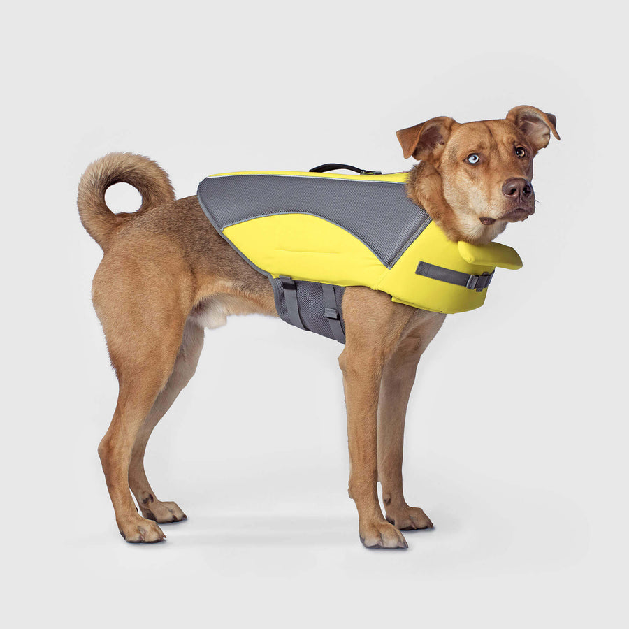 Wave Rider Life Jacket - Refined Catalog